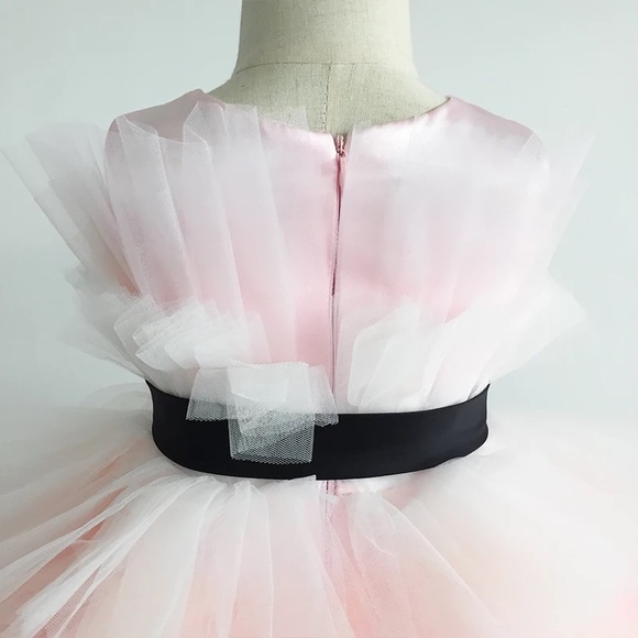 Children’s Formal Wear Dress - Picture 4 of 5